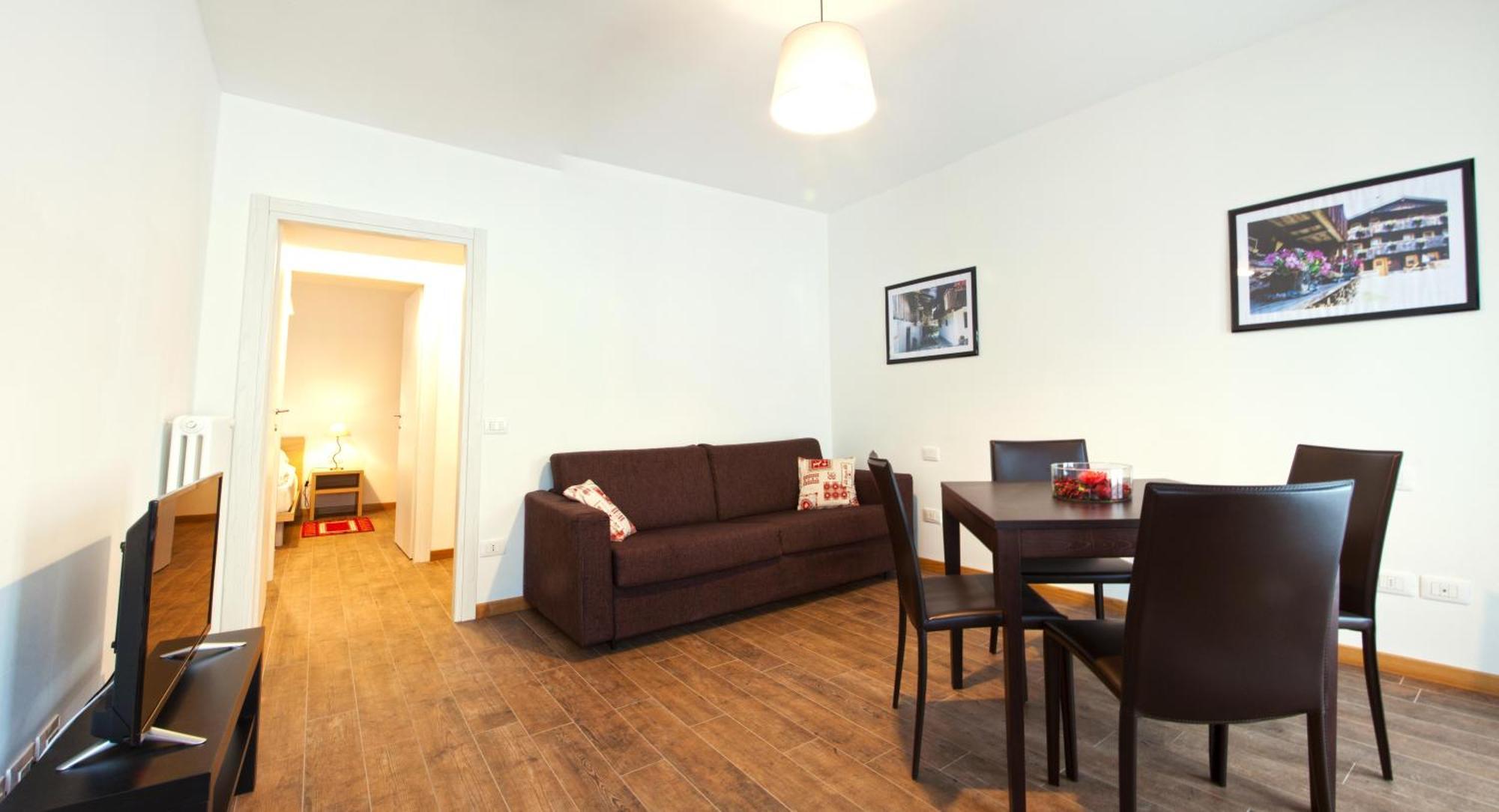 Residence Cavanis Wellness & Spa Sappada Quarto foto
